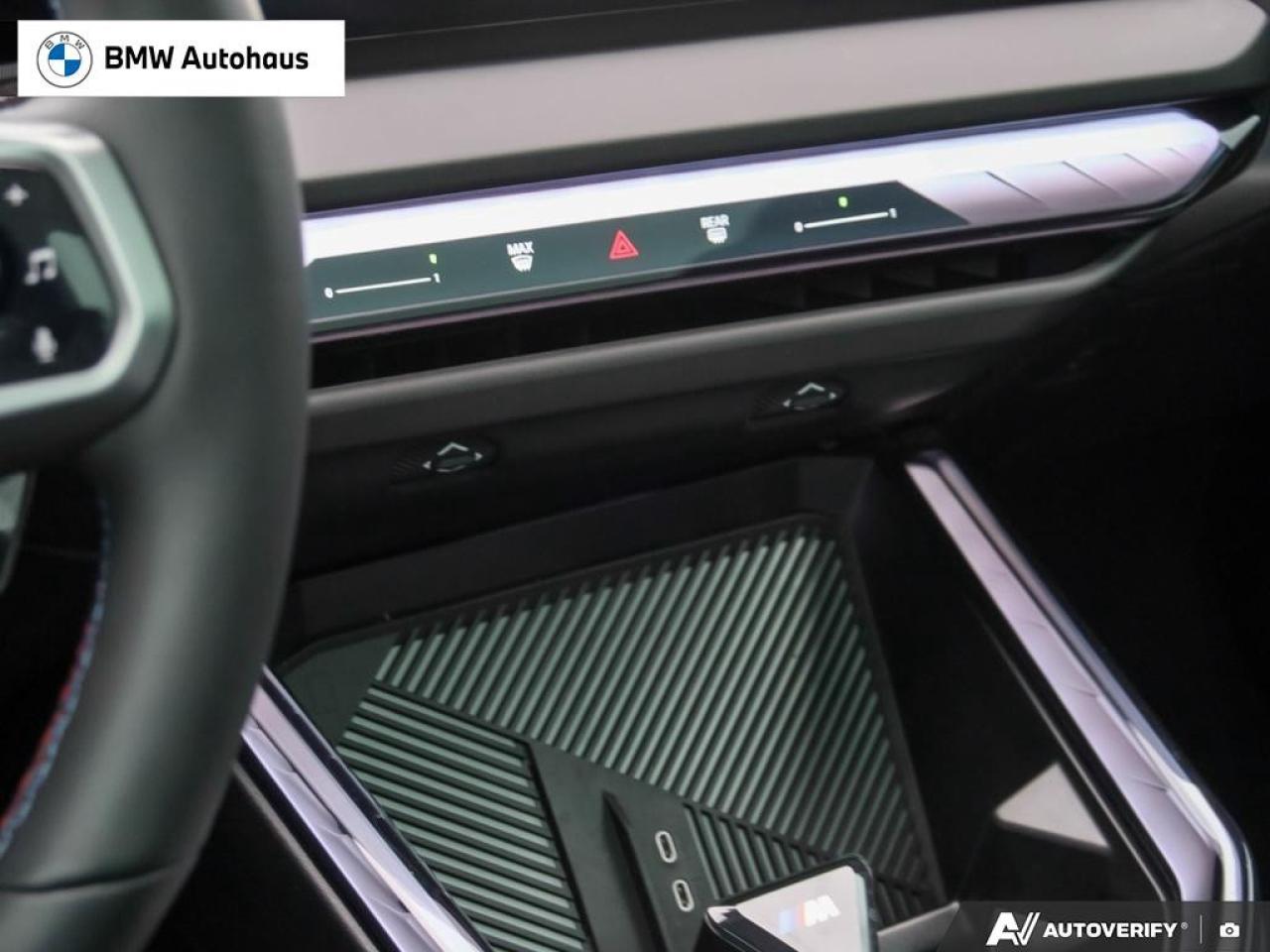 2025 BMW X3 M50 xDrive Sports Activity Vehicle Photo