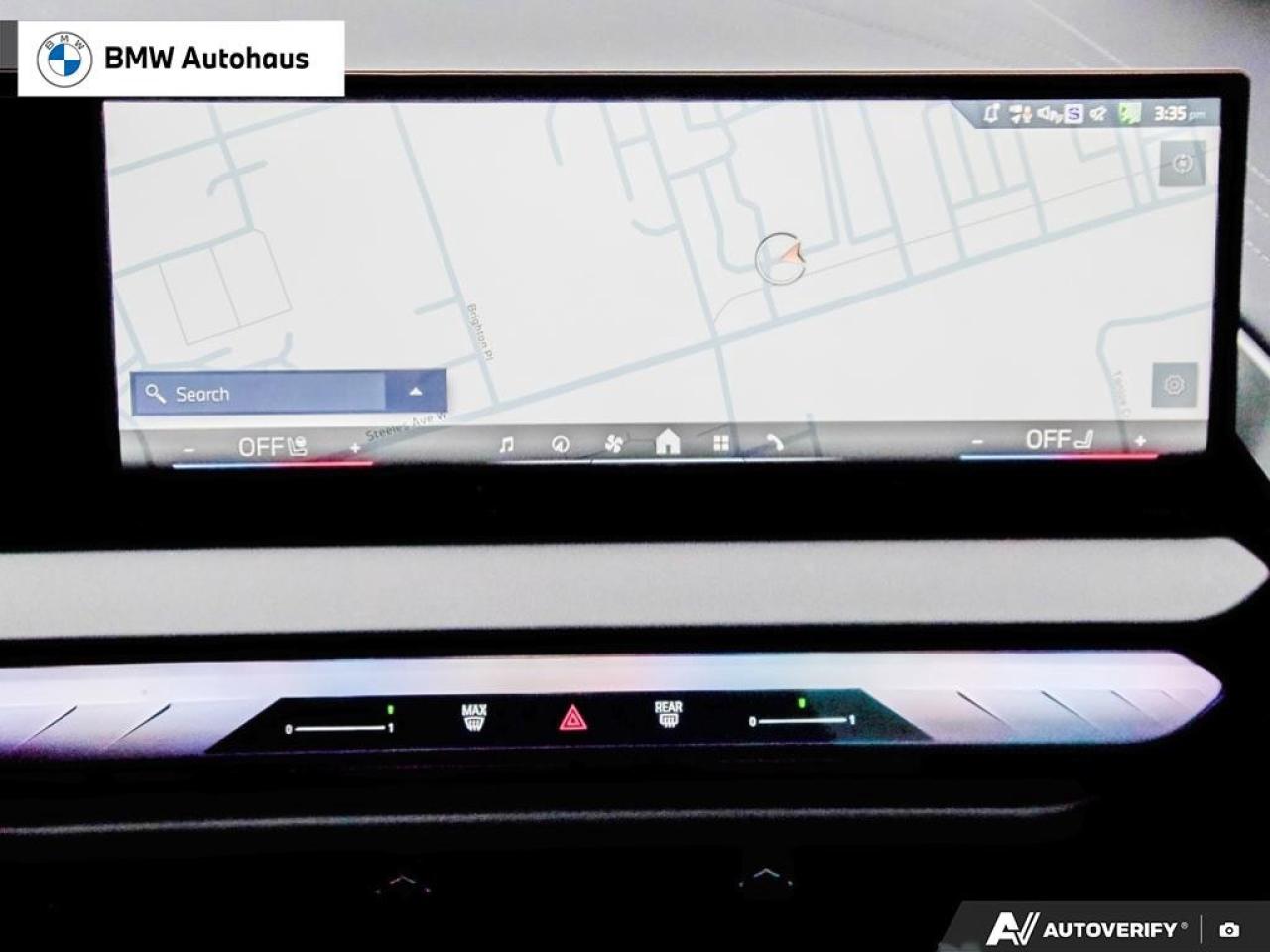 2025 BMW X3 M50 xDrive Sports Activity Vehicle Photo