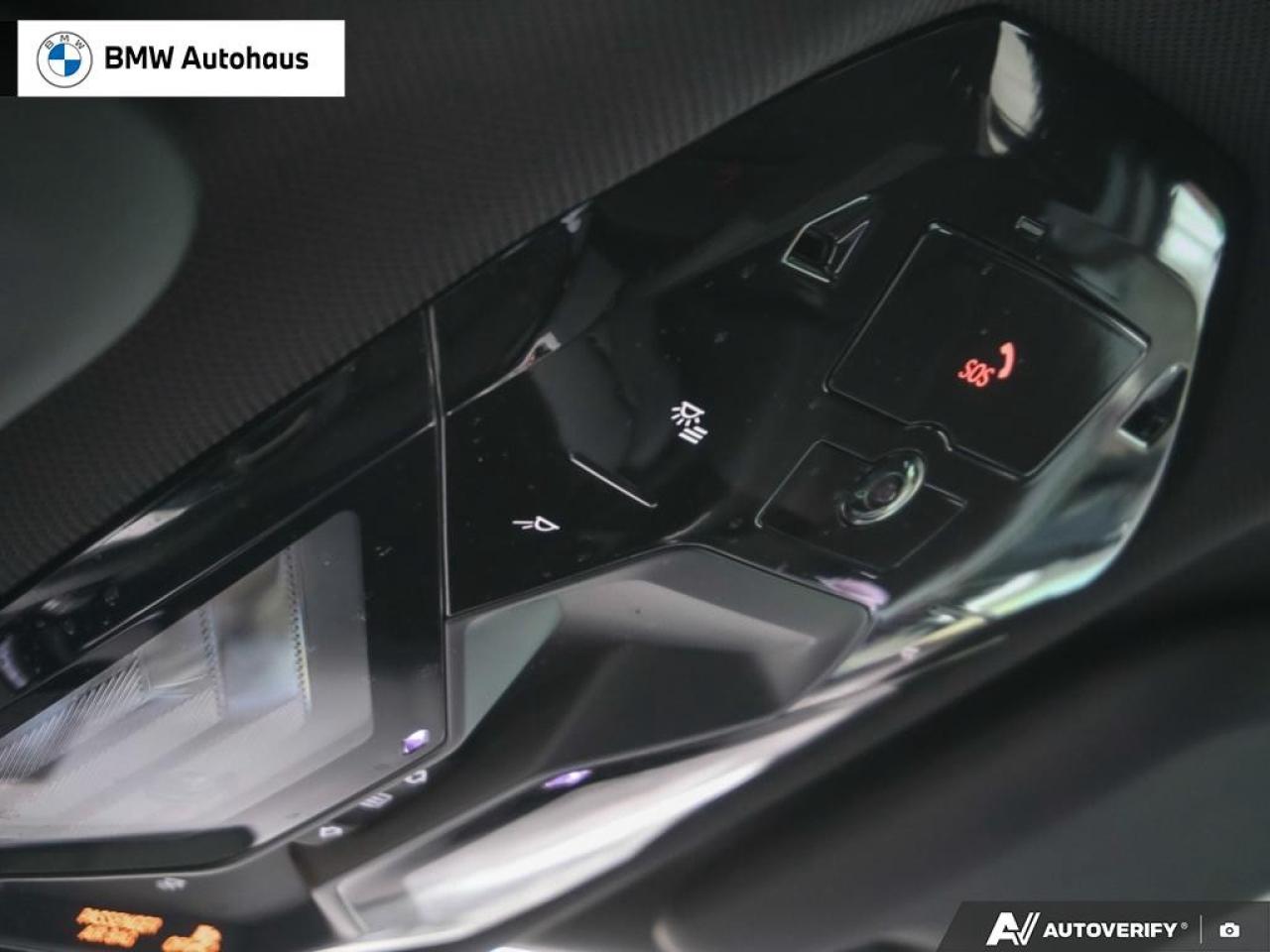 2025 BMW X3 M50 xDrive Sports Activity Vehicle Photo