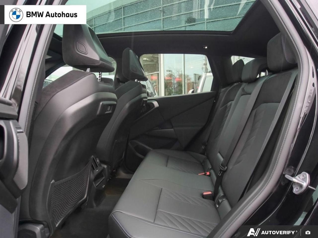 2025 BMW X3 M50 xDrive Sports Activity Vehicle Photo