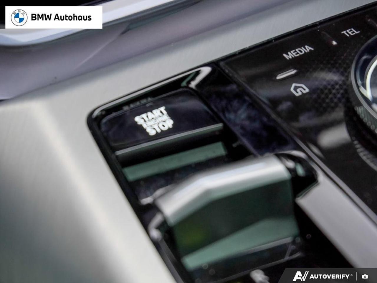 2025 BMW X3 M50 xDrive Sports Activity Vehicle Photo