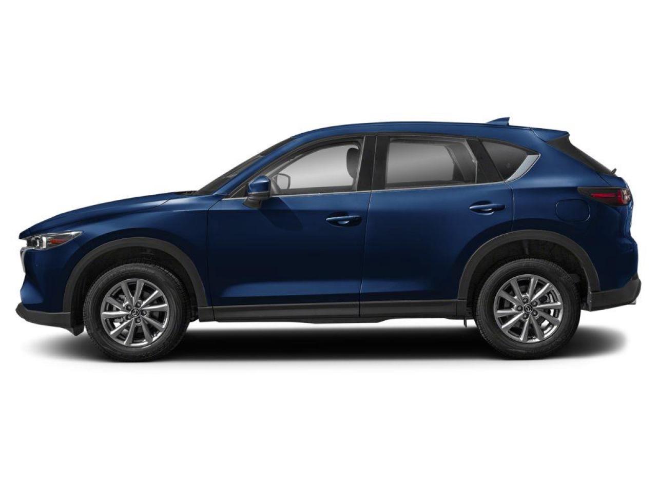2025 Mazda CX-5 GX 4dr i-ACTIV All-Wheel Drive Sport Utility Photo