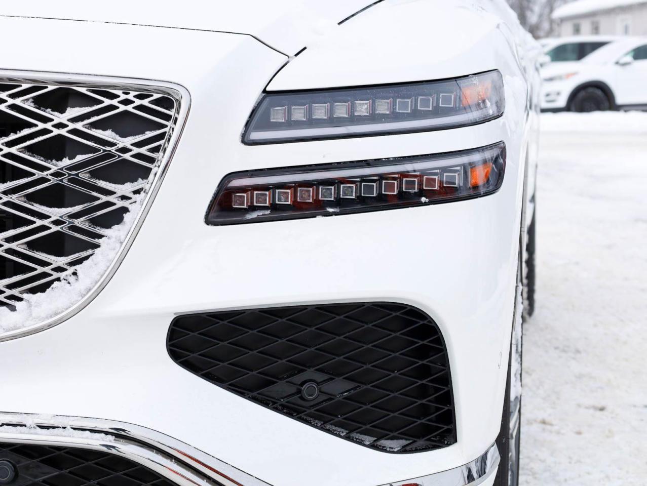 2025 Genesis GV80  Photo