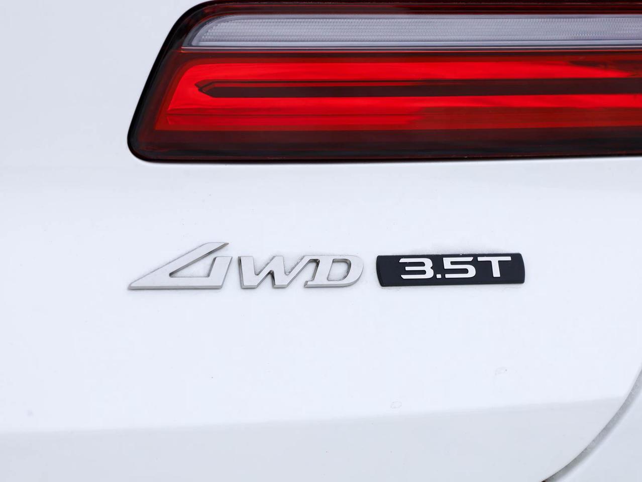 2025 Genesis GV80  Photo