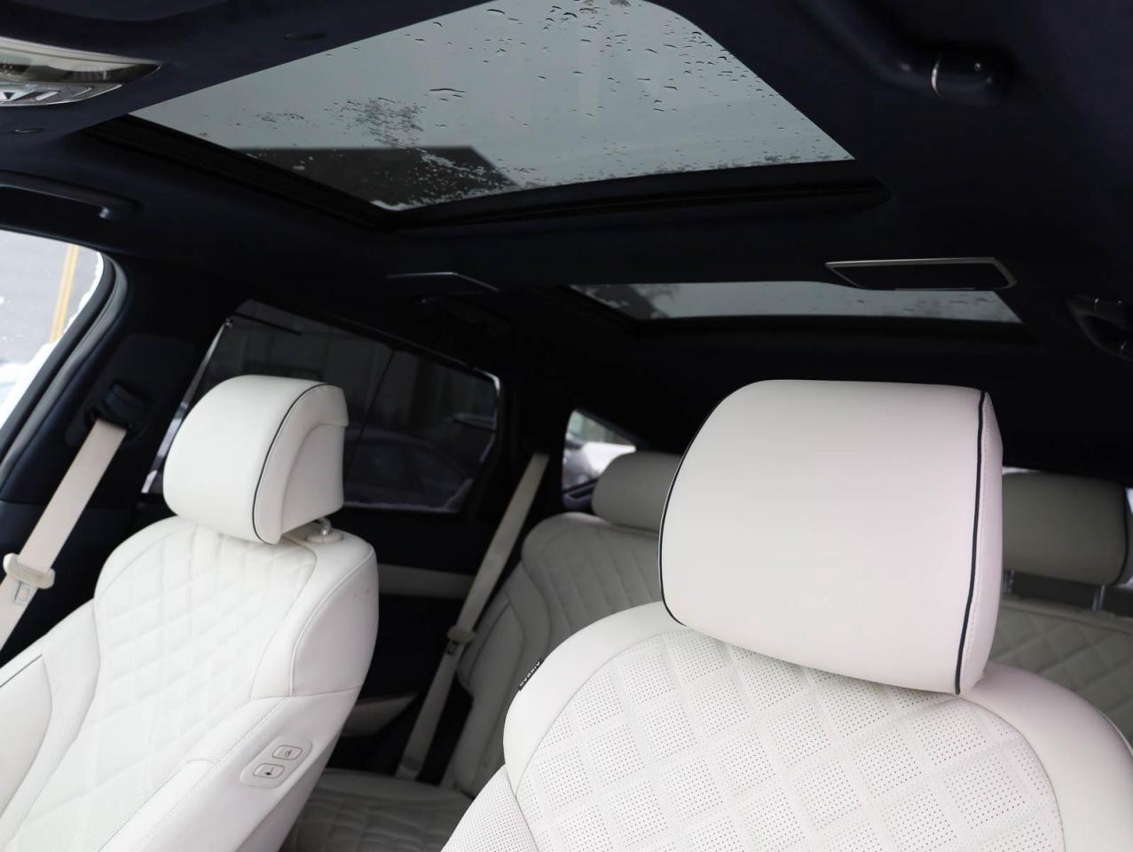 2025 Genesis GV80  Photo