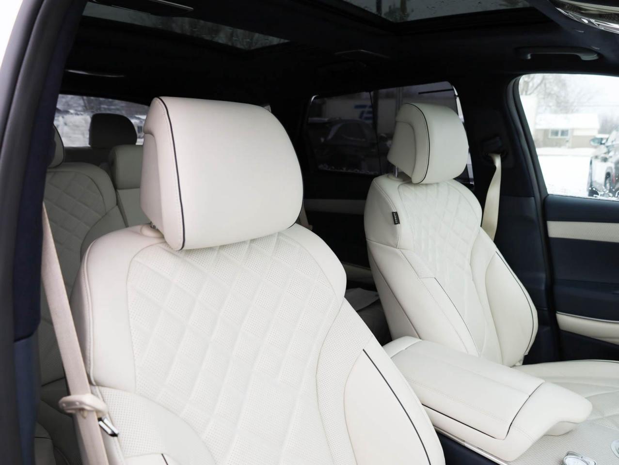 2025 Genesis GV80  Photo