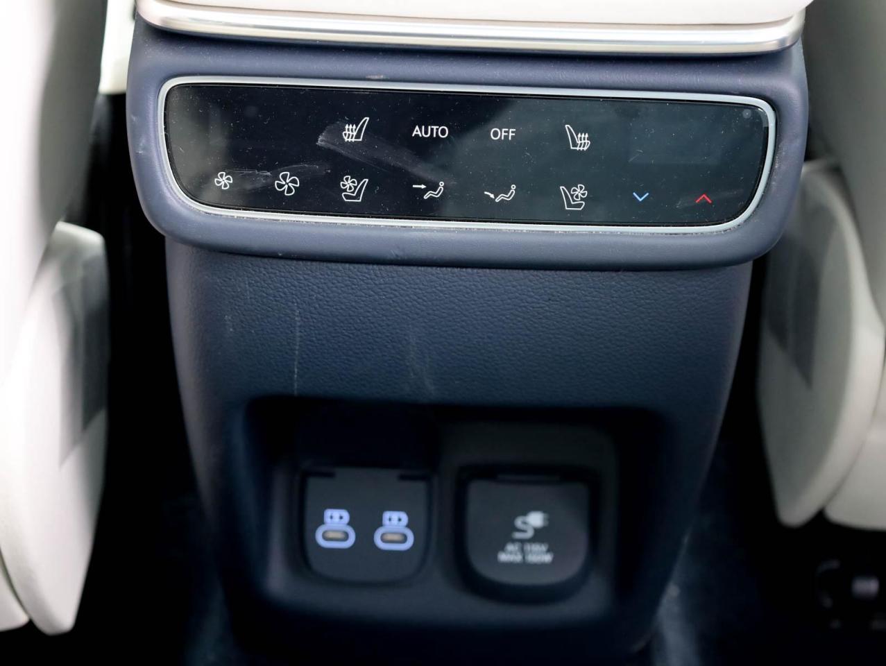 2025 Genesis GV80  Photo