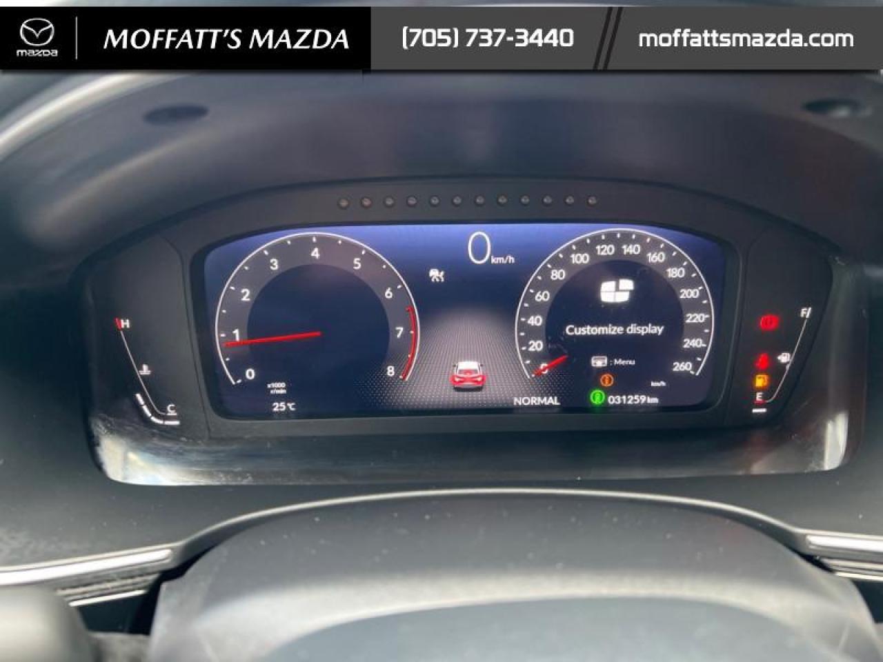 2024 Honda Civic Sedan Si Photo