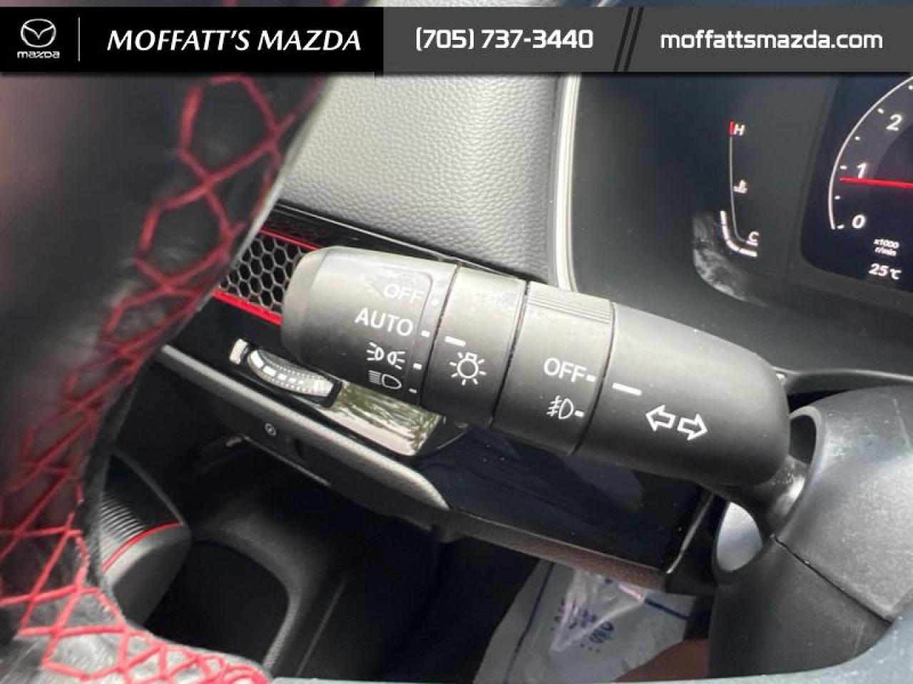 2024 Honda Civic Sedan Si Photo