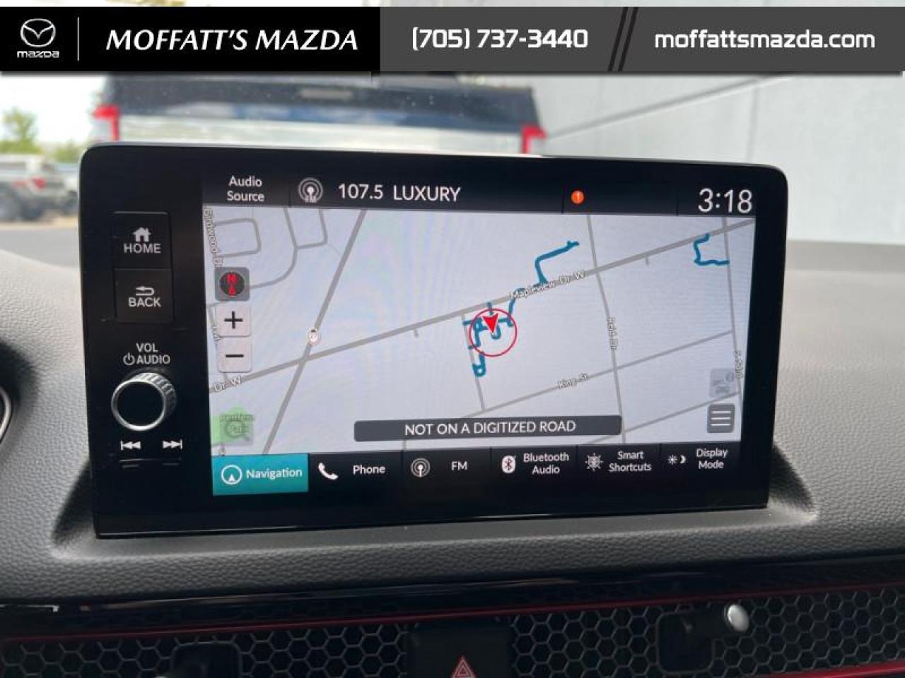 2024 Honda Civic Sedan Si Photo