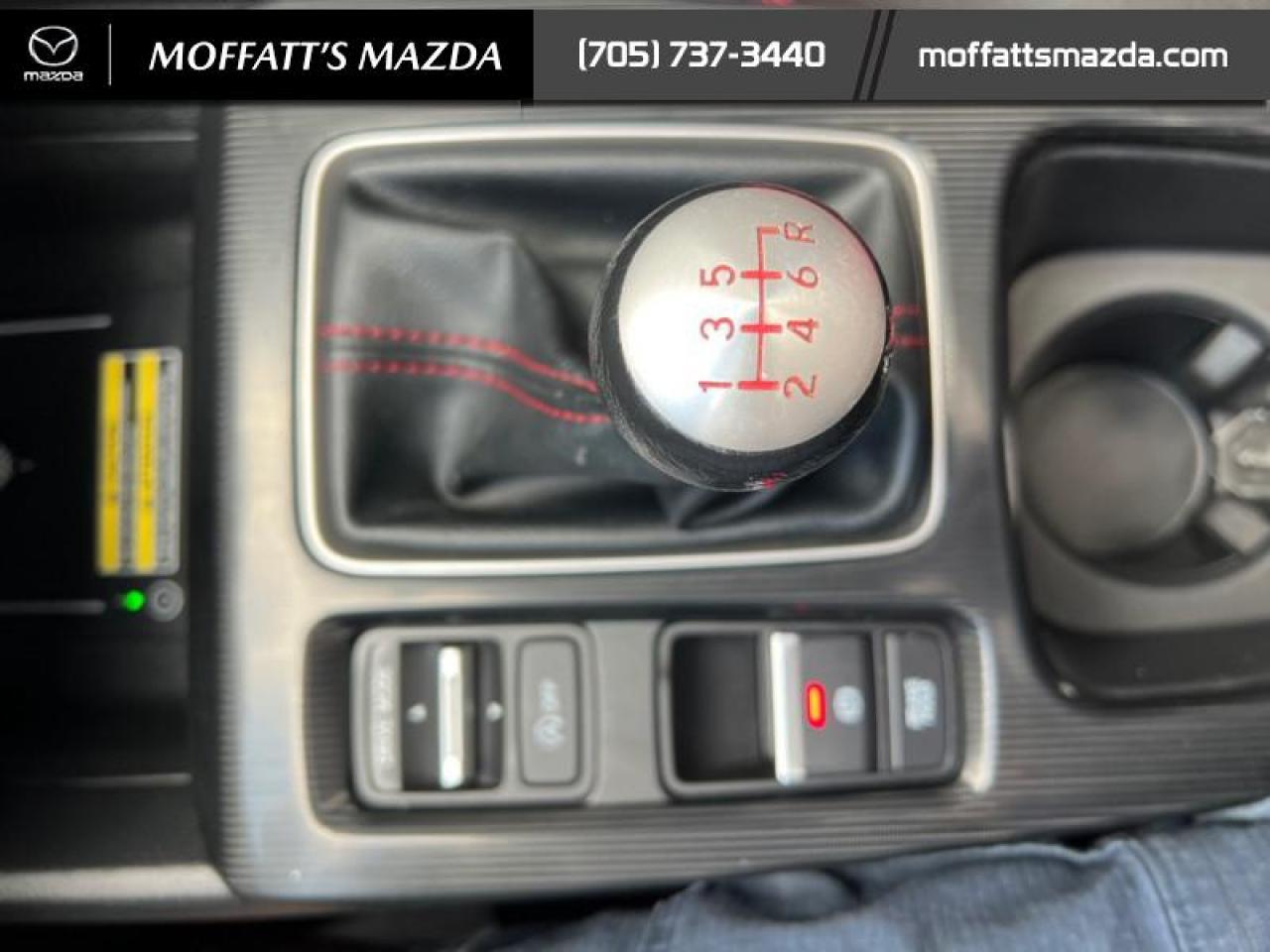 2024 Honda Civic Sedan Si Photo