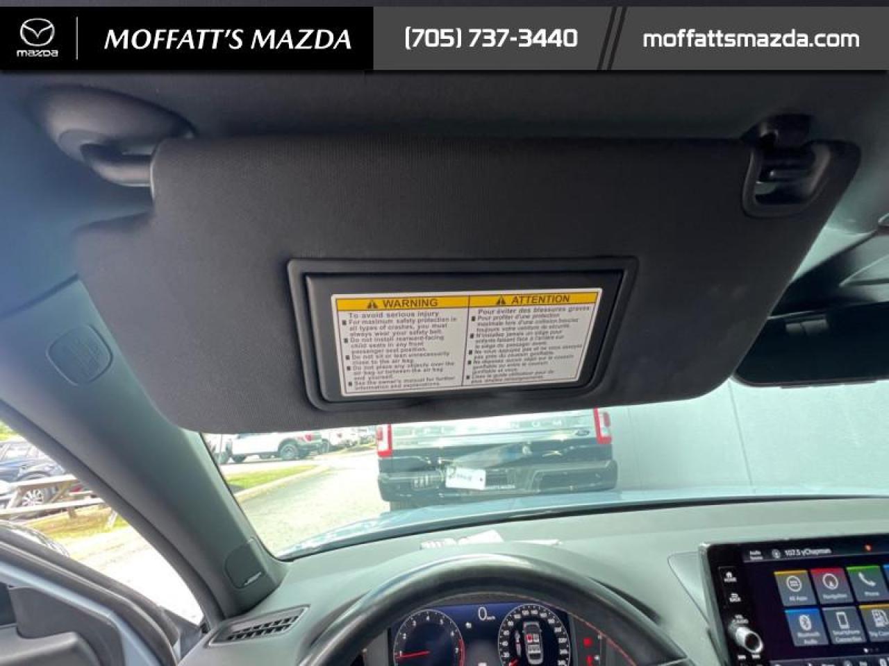 2024 Honda Civic Sedan Si Photo