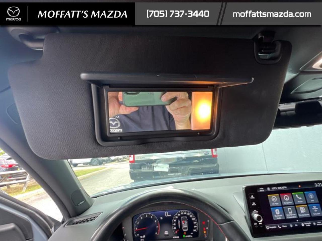 2024 Honda Civic Sedan Si Photo