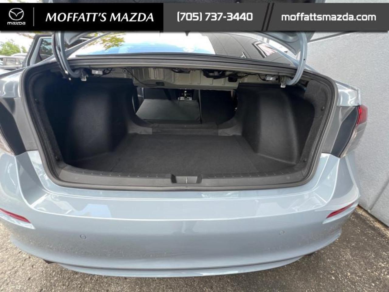 2024 Honda Civic Sedan Si Photo