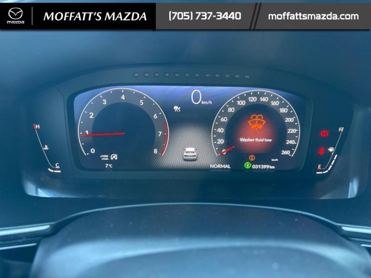 2024 Honda Civic Sedan Si Photo