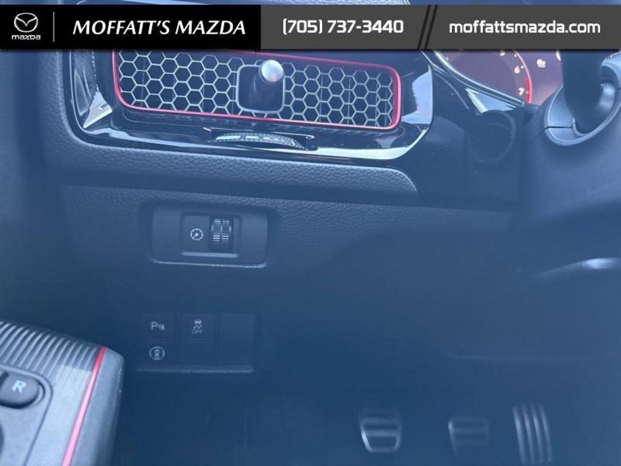 2024 Honda Civic Sedan Si Photo