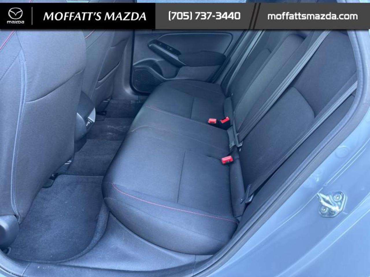 2024 Honda Civic Sedan Si Photo