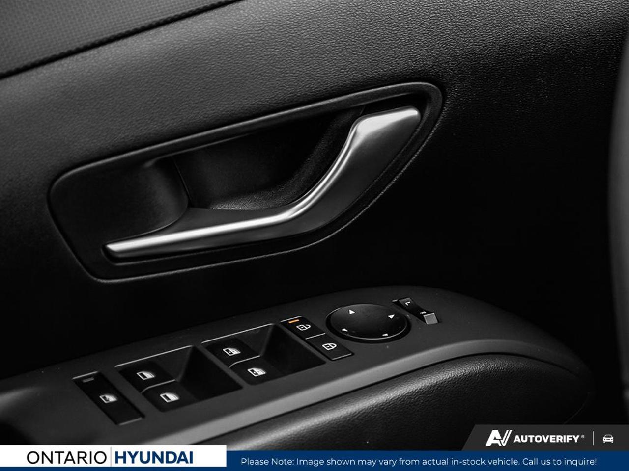 2026 Hyundai Tucson Preferred 4dr All-Wheel Drive Photo