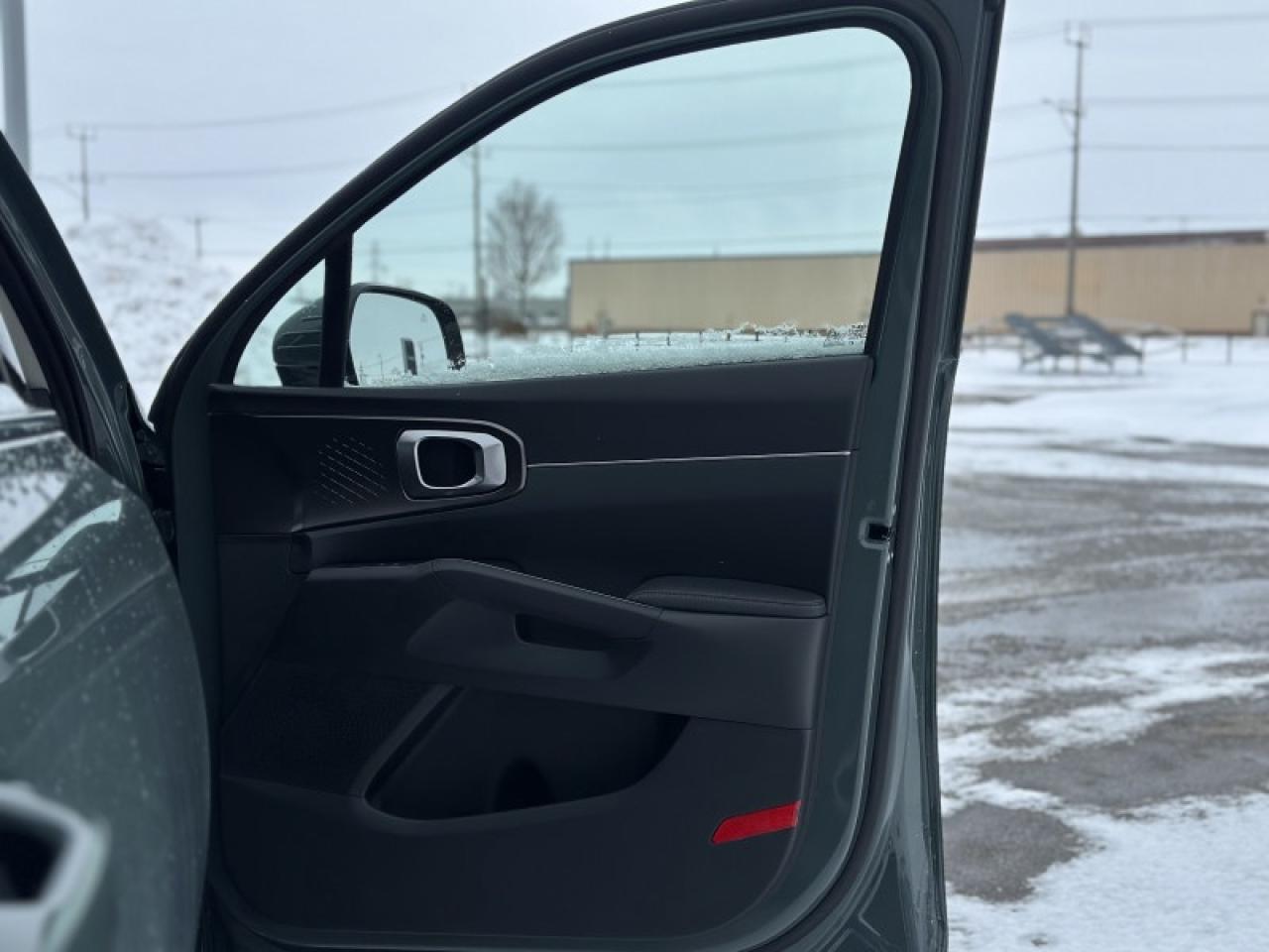 2026 Kia Sorento Plug-In Hybrid EX Photo