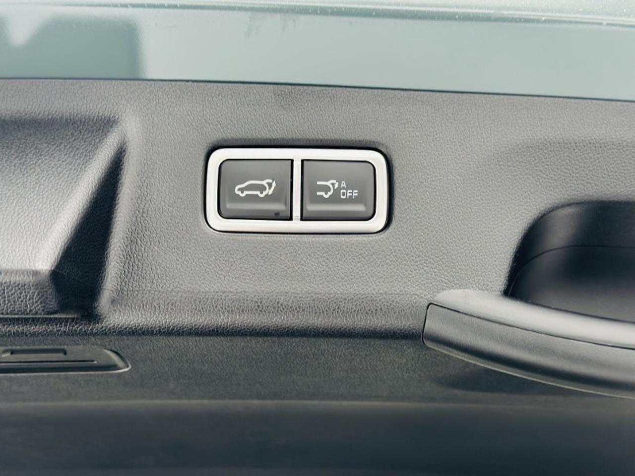 2026 Kia Sorento Plug-In Hybrid EX Photo