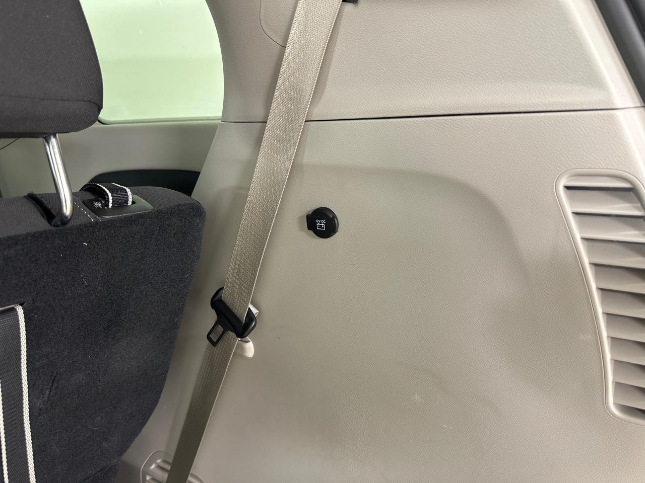 2024 Chrysler Grand Caravan SXT Front-Wheel Drive Passenger Van Photo