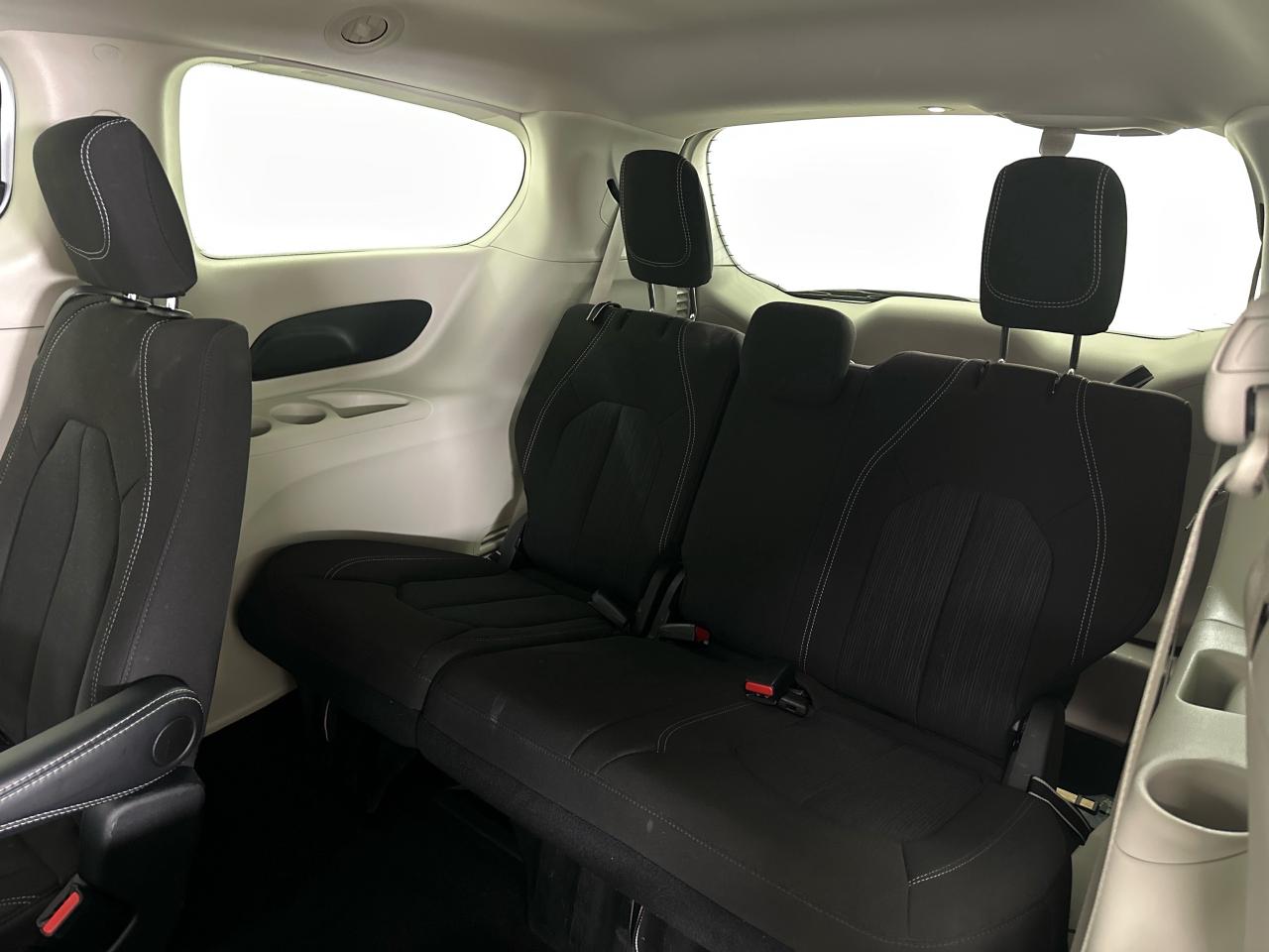 2024 Chrysler Grand Caravan SXT Front-Wheel Drive Passenger Van Photo