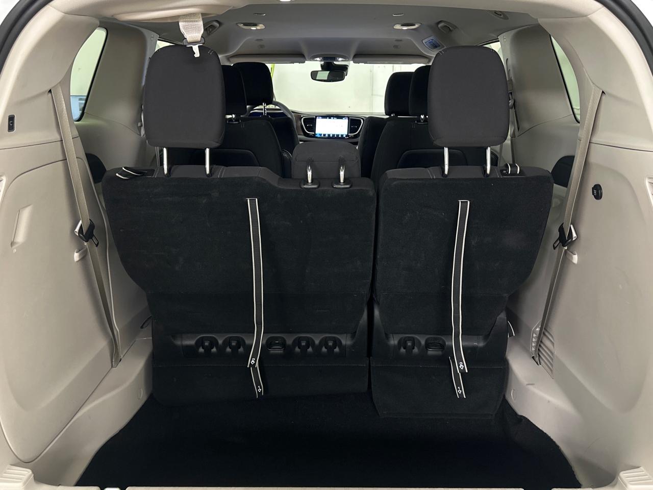 2024 Chrysler Grand Caravan SXT Front-Wheel Drive Passenger Van Photo