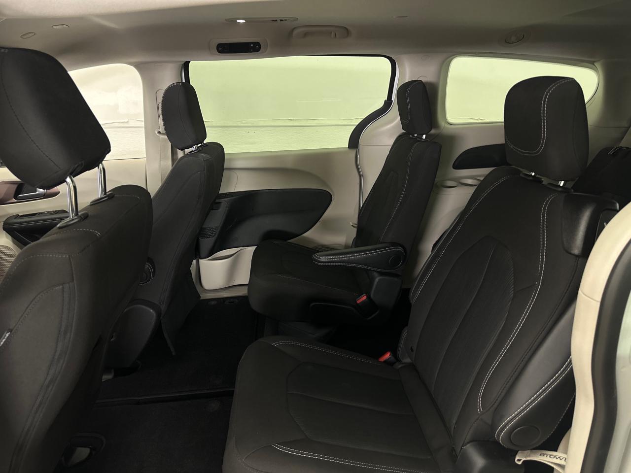 2024 Chrysler Grand Caravan SXT Front-Wheel Drive Passenger Van Photo