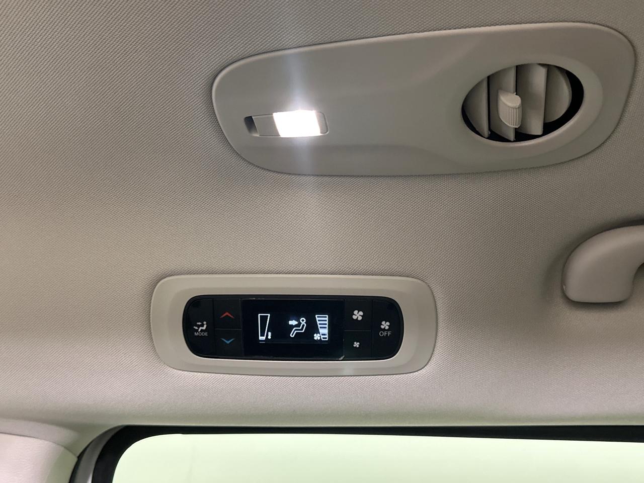 2024 Chrysler Grand Caravan SXT Front-Wheel Drive Passenger Van Photo