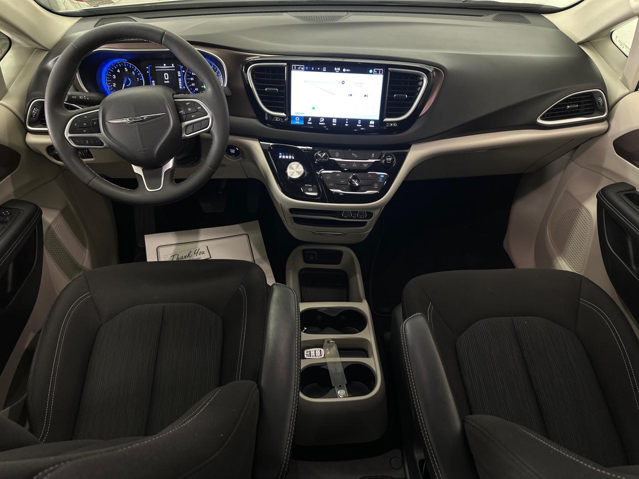 2024 Chrysler Grand Caravan SXT Front-Wheel Drive Passenger Van Photo