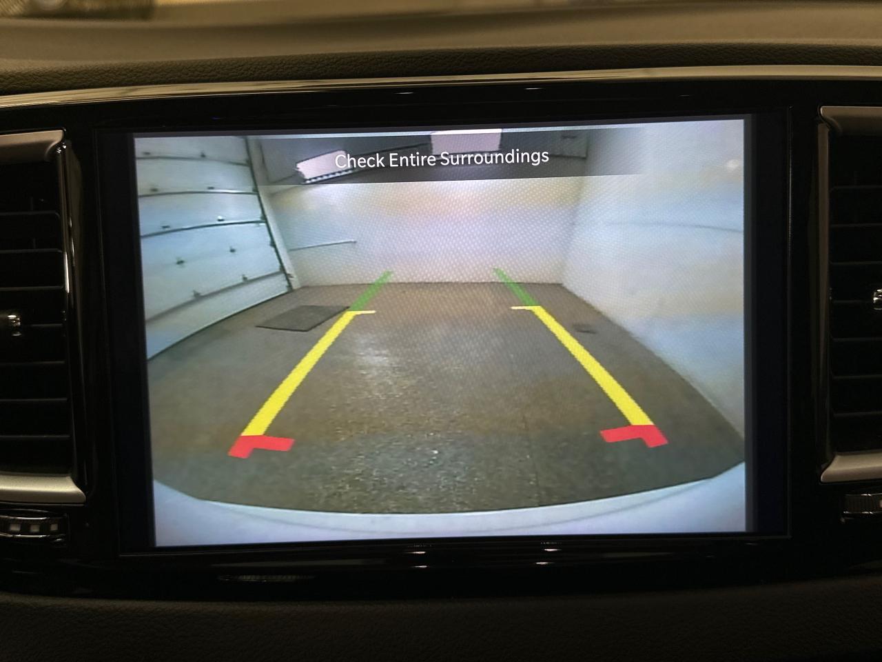 2024 Chrysler Grand Caravan SXT Front-Wheel Drive Passenger Van Photo