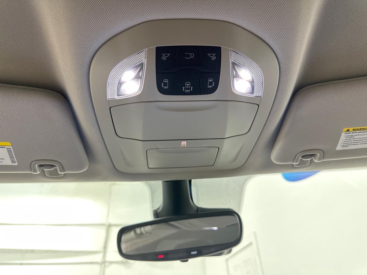 2024 Chrysler Grand Caravan SXT Front-Wheel Drive Passenger Van Photo