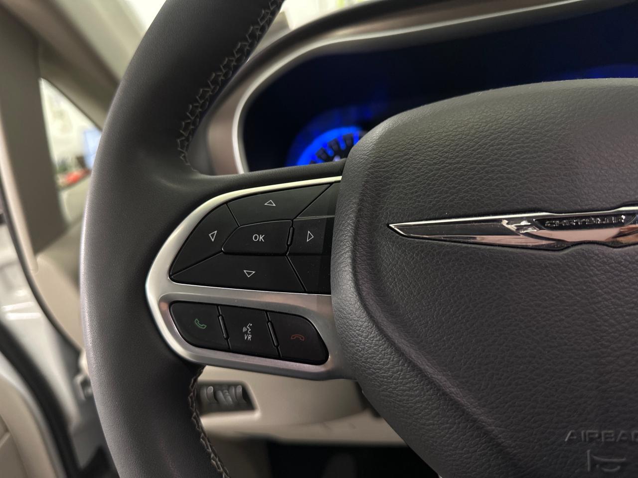 2024 Chrysler Grand Caravan SXT Front-Wheel Drive Passenger Van Photo