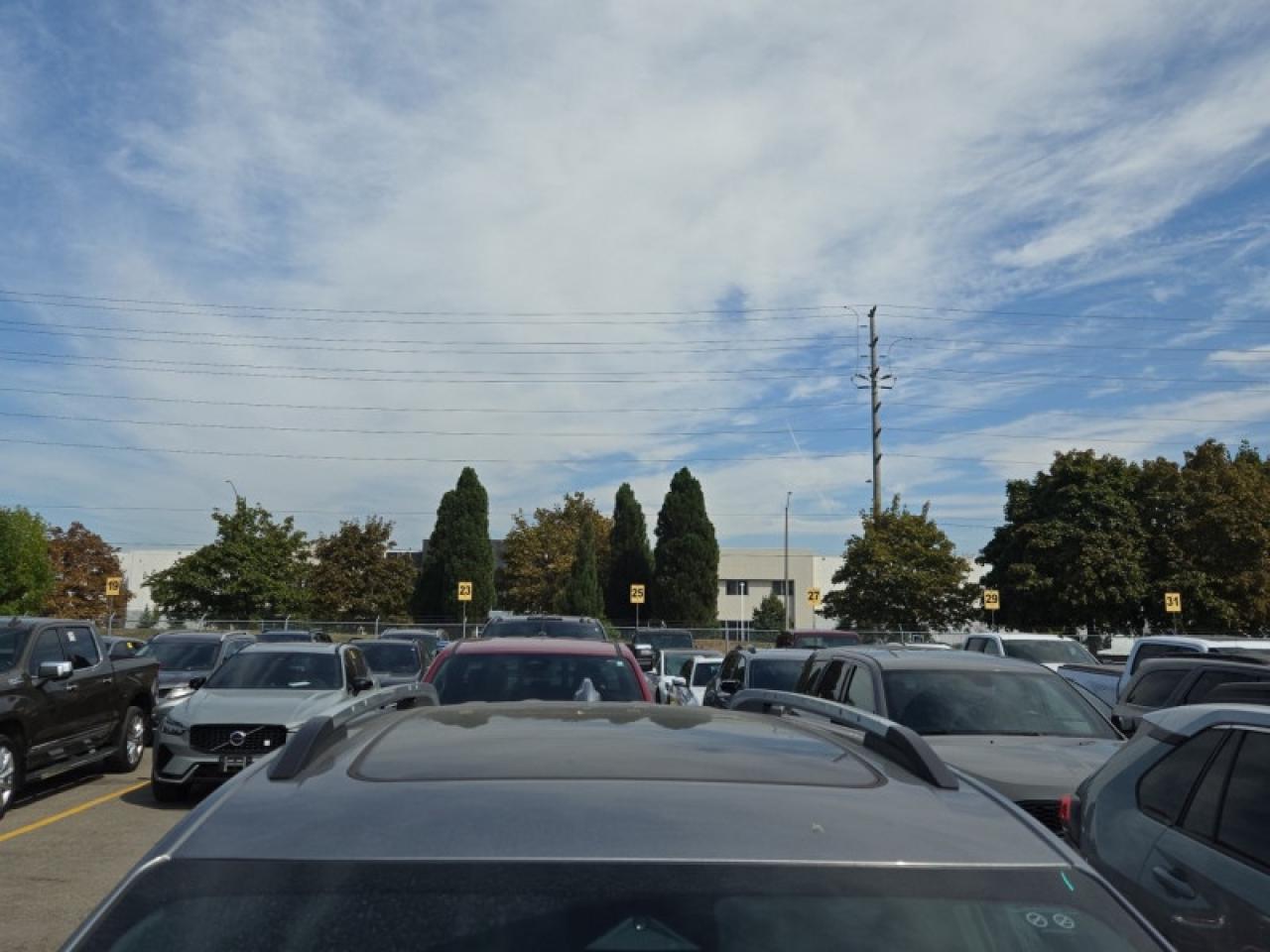 2025 GMC Terrain Elevation AWD Photo