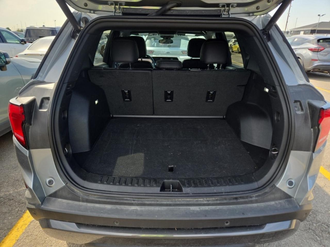 2025 GMC Terrain Elevation AWD Photo