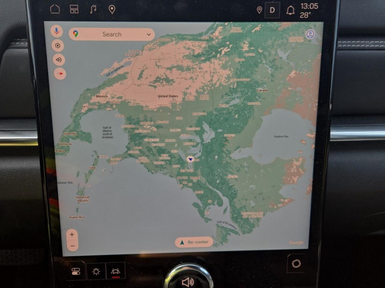 2025 GMC Terrain Elevation AWD Photo