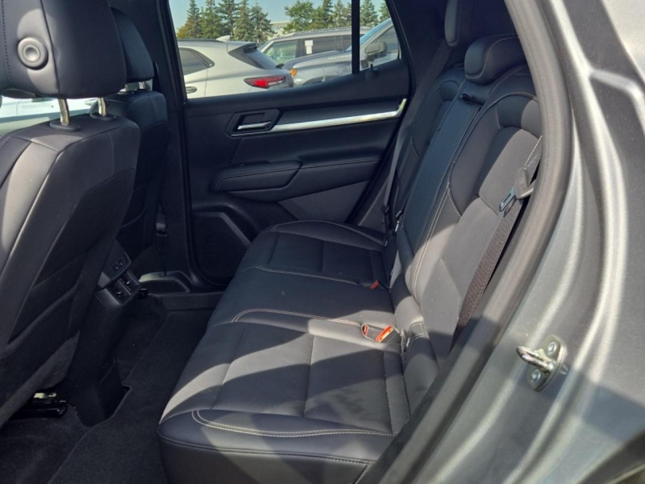 2025 GMC Terrain Elevation AWD Photo