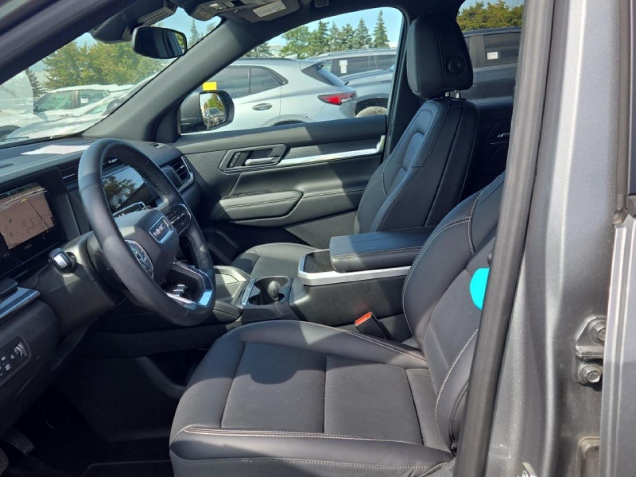 2025 GMC Terrain Elevation AWD Photo