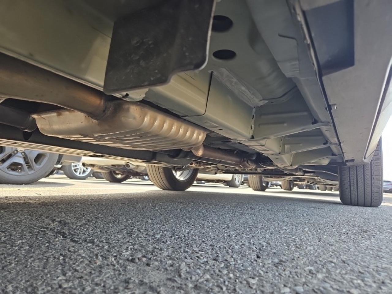 2025 GMC Terrain Elevation AWD Photo