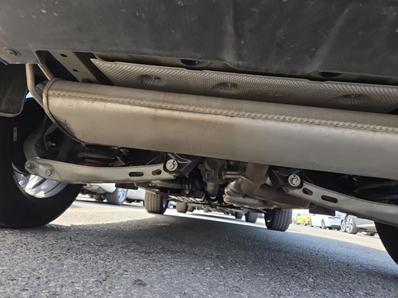 2025 GMC Terrain Elevation AWD Photo