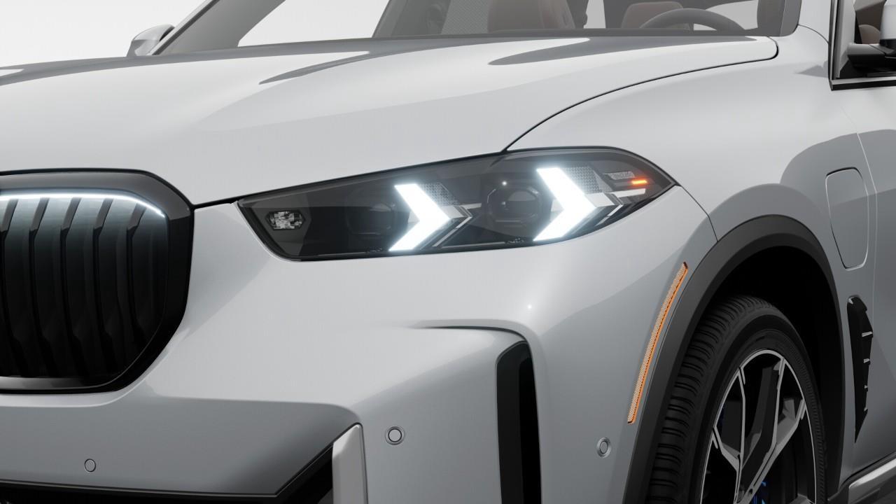 2026 BMW X5 PHEV xDrive50e 4dr All-Wheel Drive Sports Activity Vehicle Photo