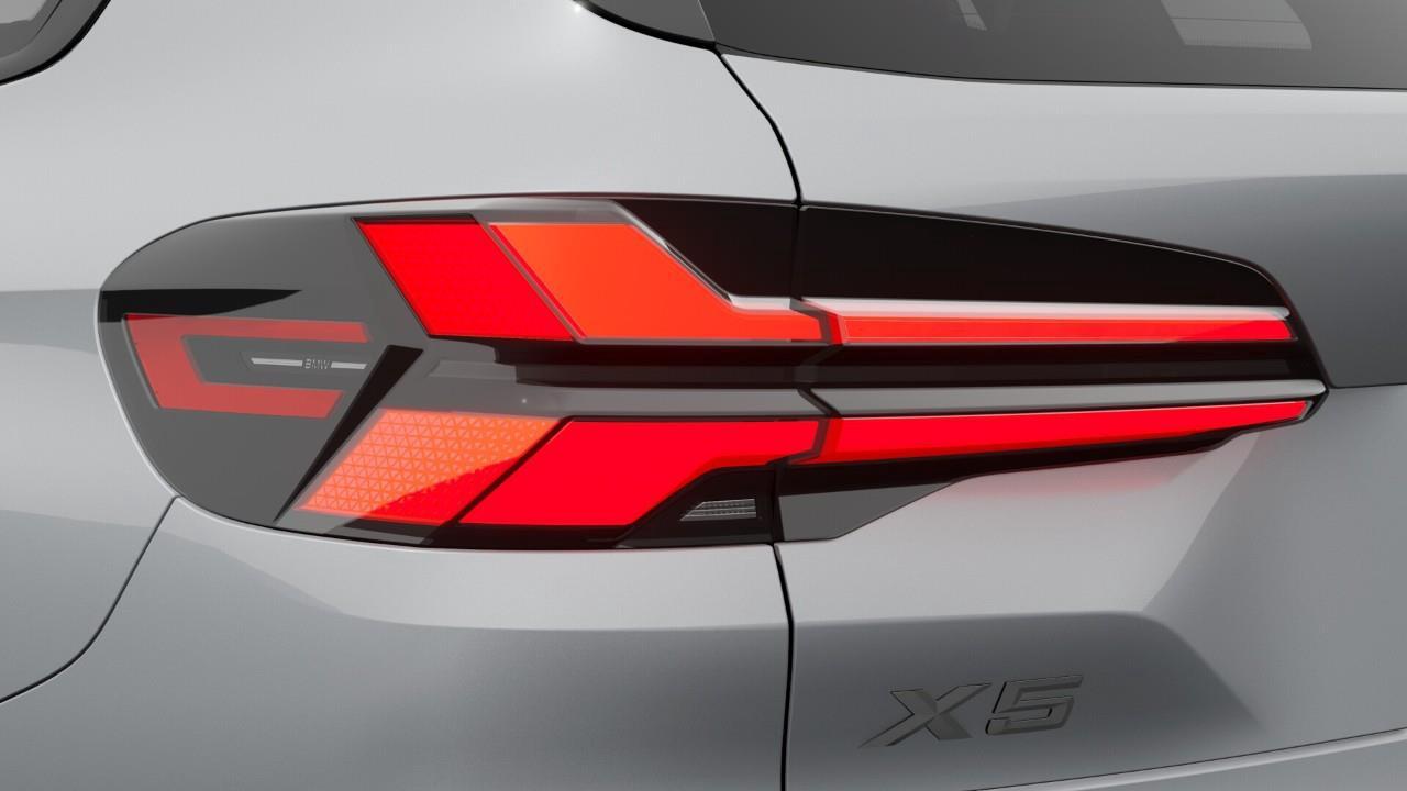 2026 BMW X5 PHEV xDrive50e 4dr All-Wheel Drive Sports Activity Vehicle Photo