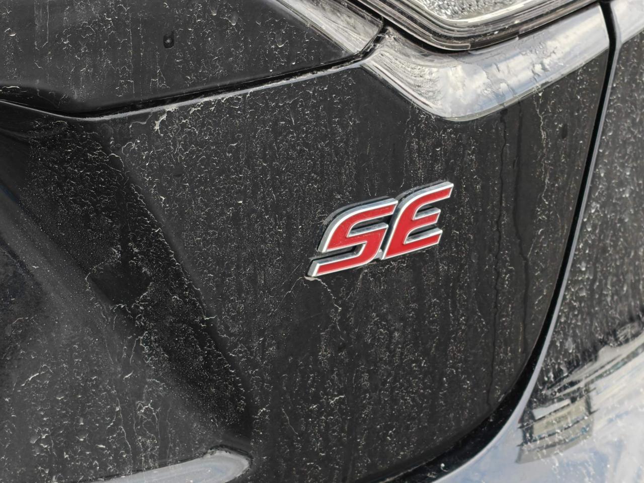 2021 Toyota Corolla SE 4dr Sedan Photo4