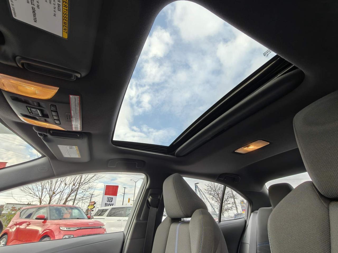 2021 Toyota Corolla SE 4dr Sedan Photo