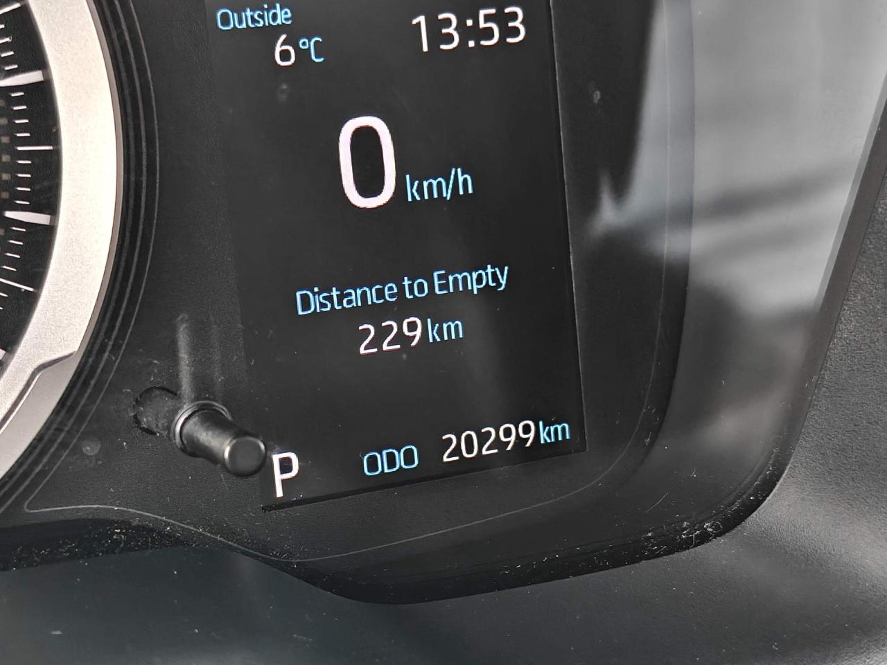 2021 Toyota Corolla SE 4dr Sedan Photo