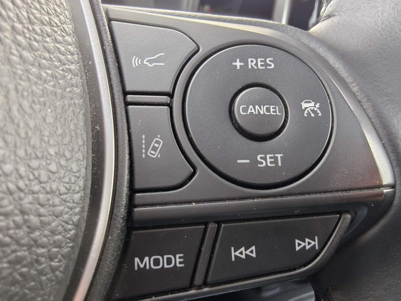 2021 Toyota Corolla SE 4dr Sedan Photo