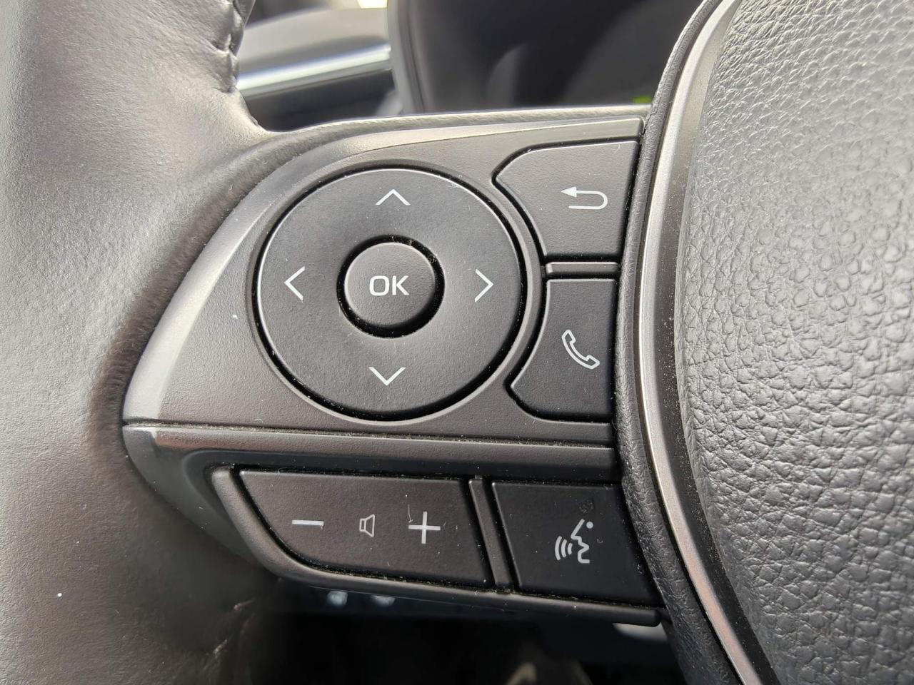 2021 Toyota Corolla SE 4dr Sedan Photo