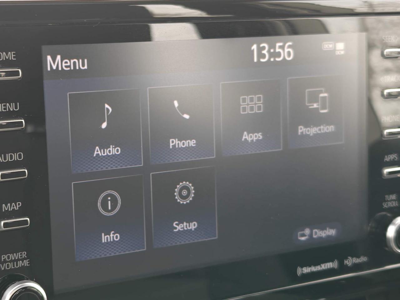 2021 Toyota Corolla SE 4dr Sedan Photo