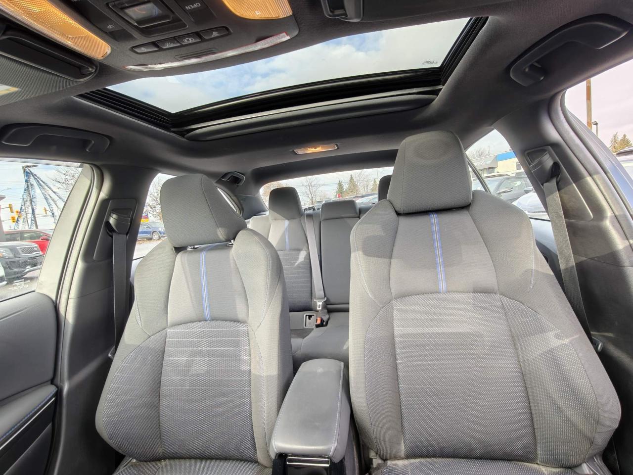 2021 Toyota Corolla SE 4dr Sedan Photo