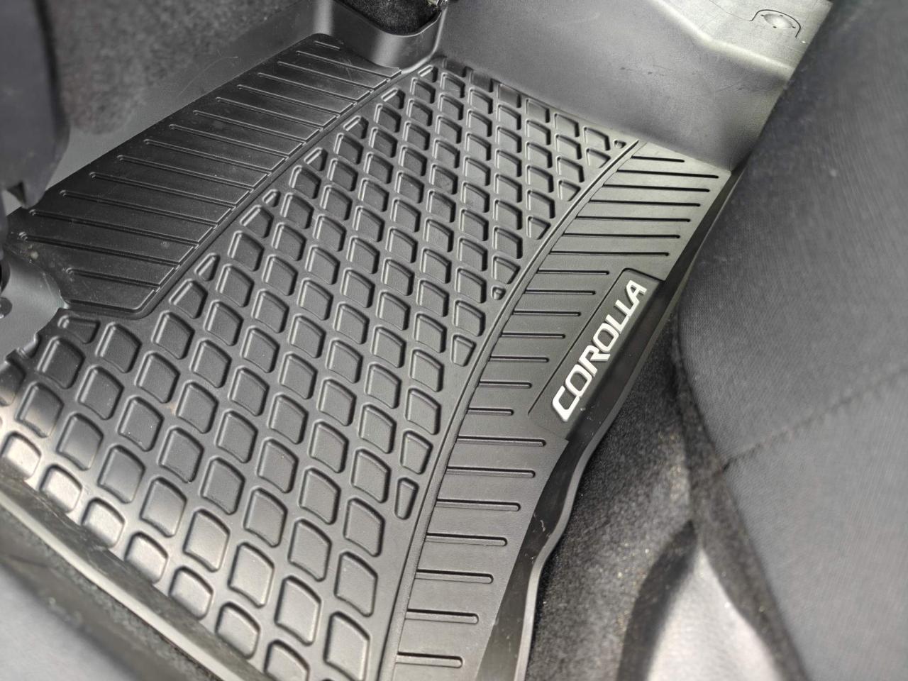 2021 Toyota Corolla SE 4dr Sedan Photo